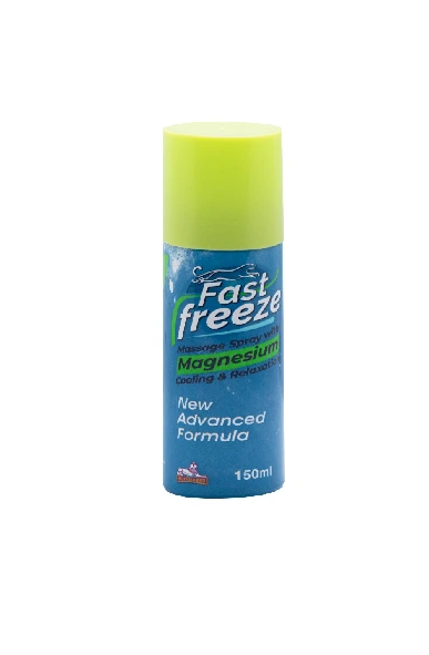 FAST FREEZE MAGNESIUM 150 ML