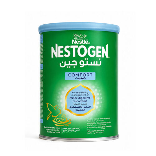NESTOGEN COMFORT 380 MG MILK