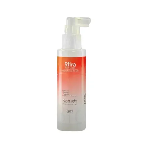 SFIRA HAIR LOTION 120ML