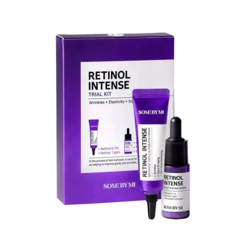 SOME BY MI RETINOL INTENSE KIT