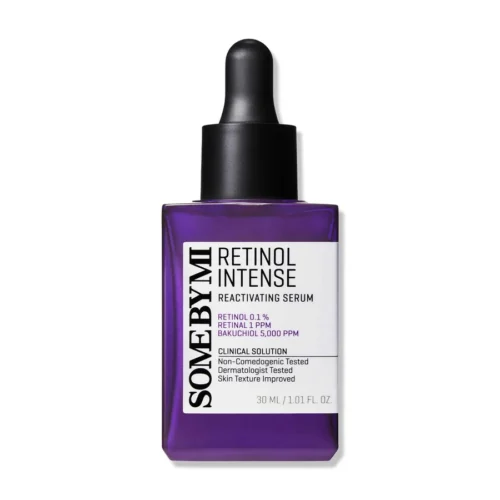 SOME BY MI RETINOL INTENSE SERUM 30ML