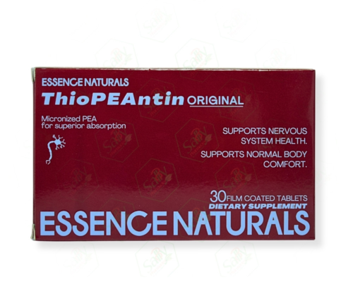 THIOPEANTIN ORIGINAL 30 TAB (ESSENCENATURLS)