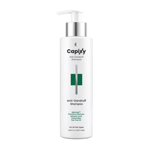 CAPIXY ANTI-DANDRUFF SHAMPOO 250 ML