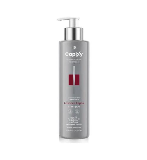 Capixy Advance Repair Shampoo 250ml