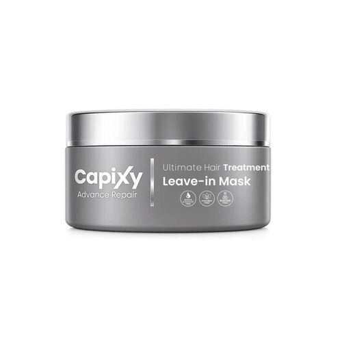 Capixy Advance Repair Leave in Hair Mask 250ml