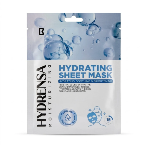 KOLAGRA Hydrating Sheet Mask -1 sheet