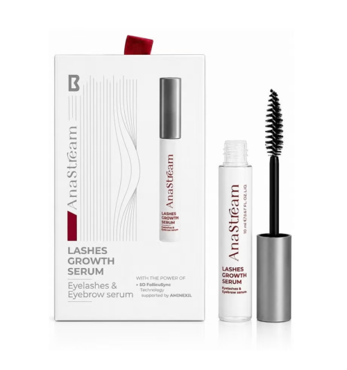 KOLAGRA ANASTREAM EYE LASHES SERUM 10ML