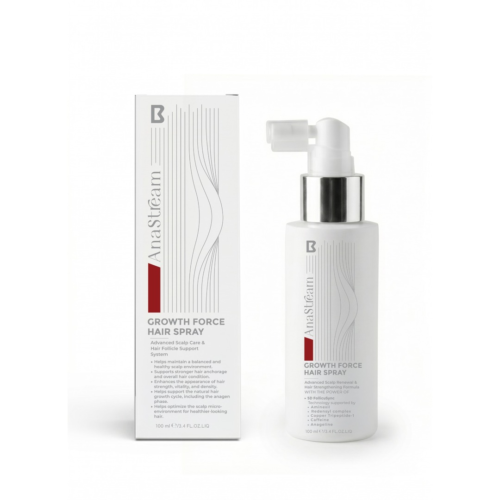 KOLAGRA ANASTREAM HAIR SPRAY 100ML