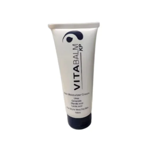 VITA BALM KP MOISTURIZER SKIN CREAM  100ML