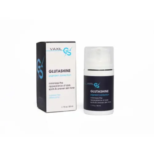 GLUTASHINE PIGMENT CORRECTION CREAM 50ML