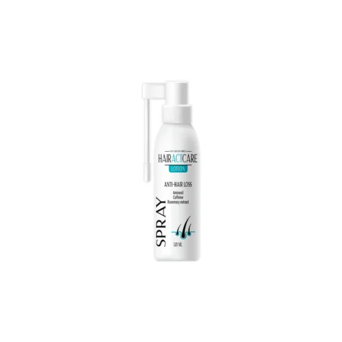 HAIR ACT CARE LOTION SPRAY 120ML OFFER 1+1