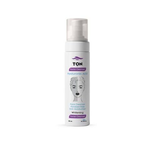 TON WHITINIG FACIAL CLEANSER 200 ML
