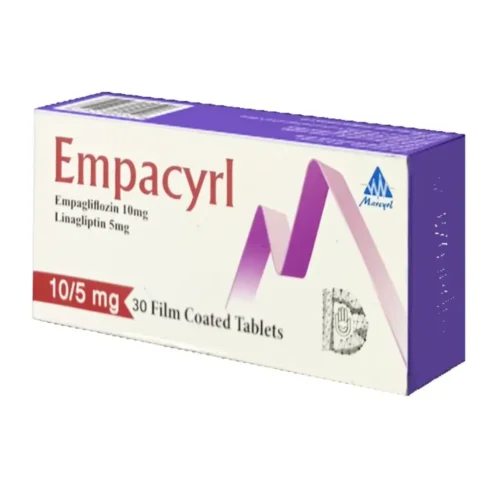 EMPACYRL 10/5  30 TAB
